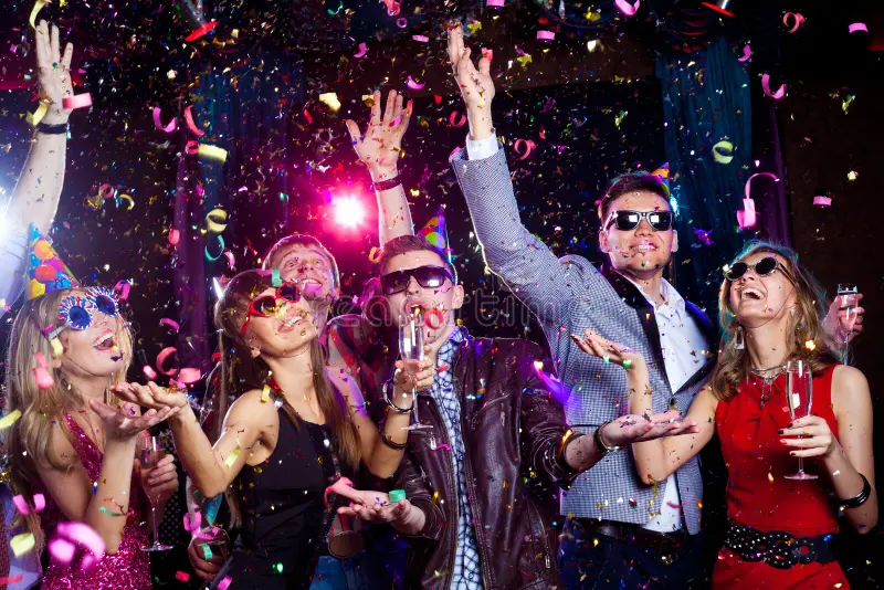 young-party-cheerful-people-showered-confetti-club-31137048